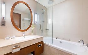 Crowne Plaza Doha - The Business Park By Ihg